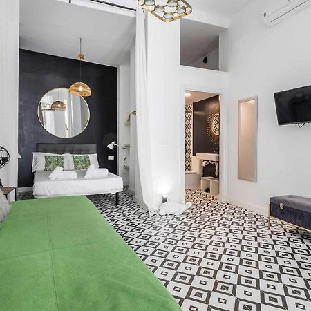 Russafa Soho Apartments B1 Valencia Kültér fotó