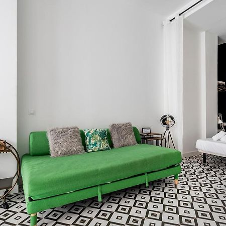 Russafa Soho Apartments B1 Valencia Kültér fotó