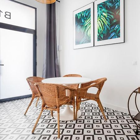 Russafa Soho Apartments B1 Valencia Kültér fotó