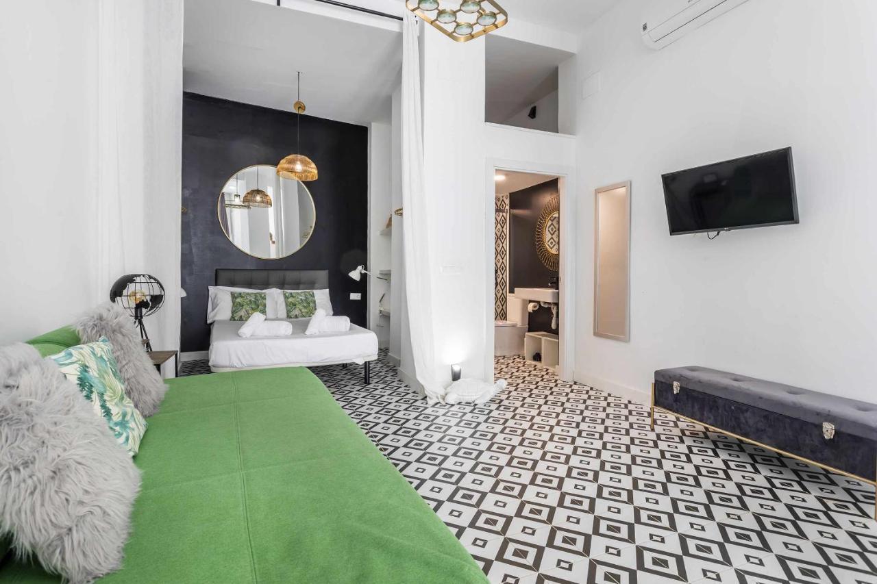 Russafa Soho Apartments B1 Valencia Kültér fotó