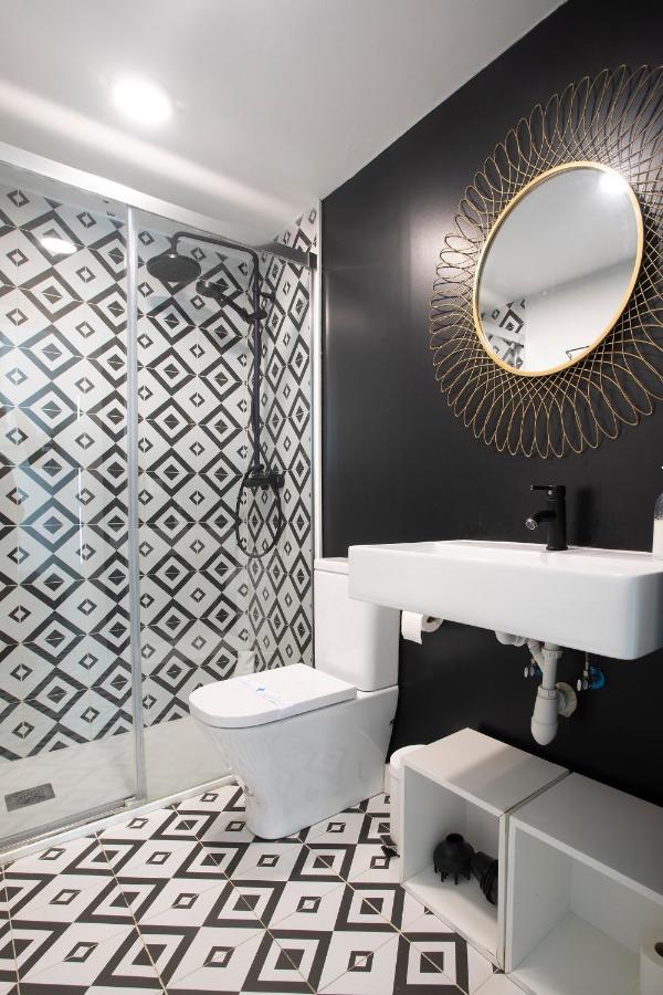 Russafa Soho Apartments B1 Valencia Kültér fotó
